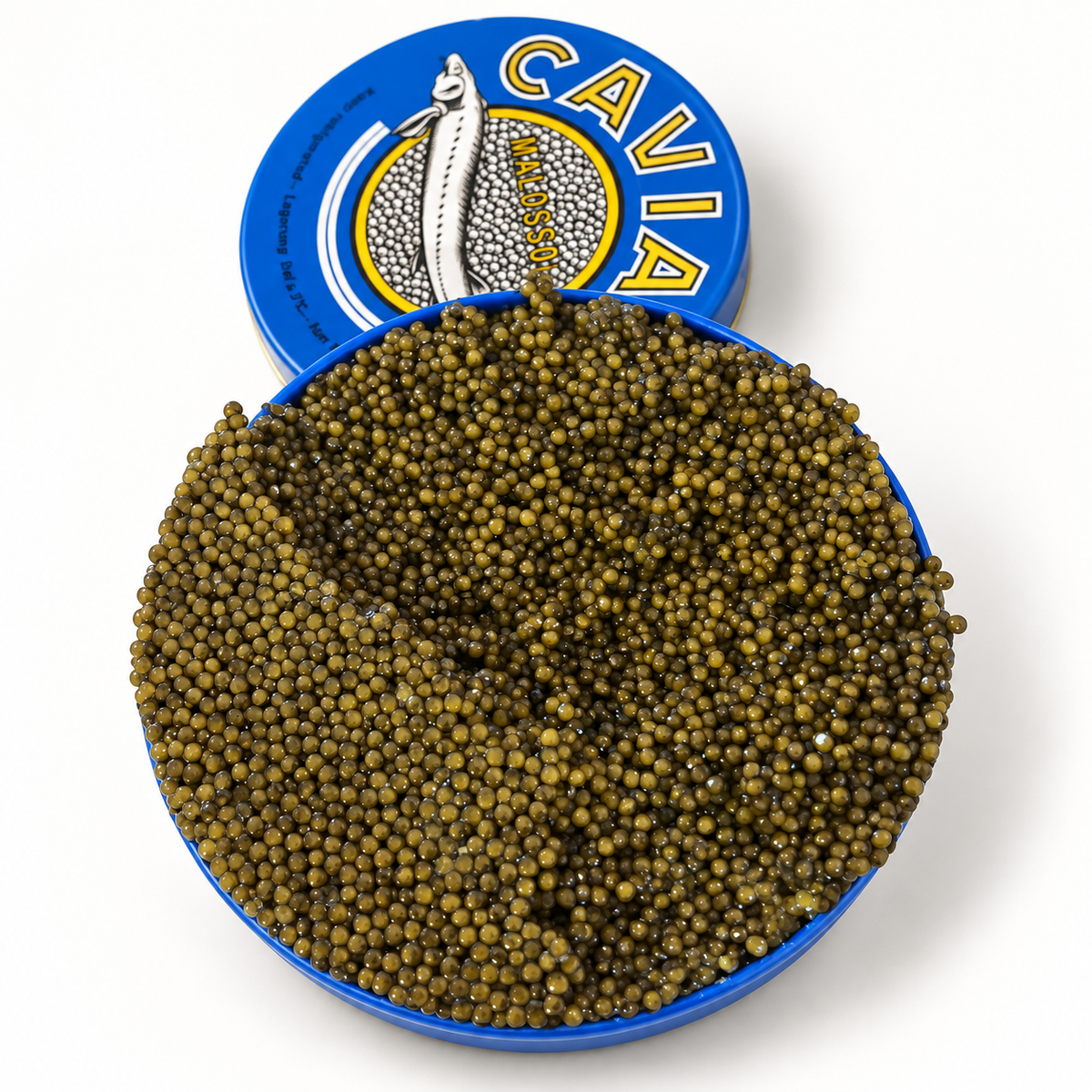 Kaluga Reserve Caviar - 1/2 Pound