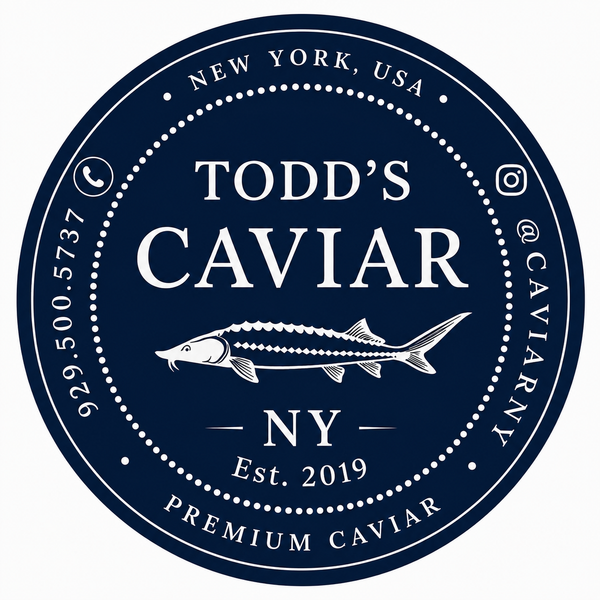 Todd's Caviar