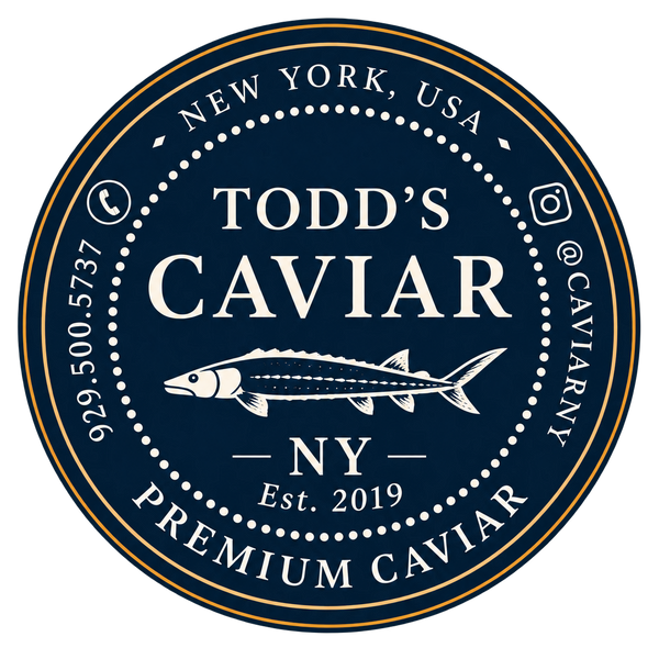 Todd's Caviar