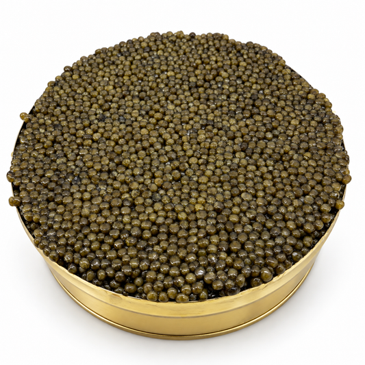 Kaluga Reserve Caviar – 1 Pound