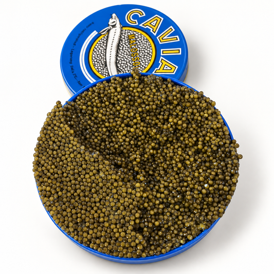 Kaluga Reserve Caviar - 1/2 Pound