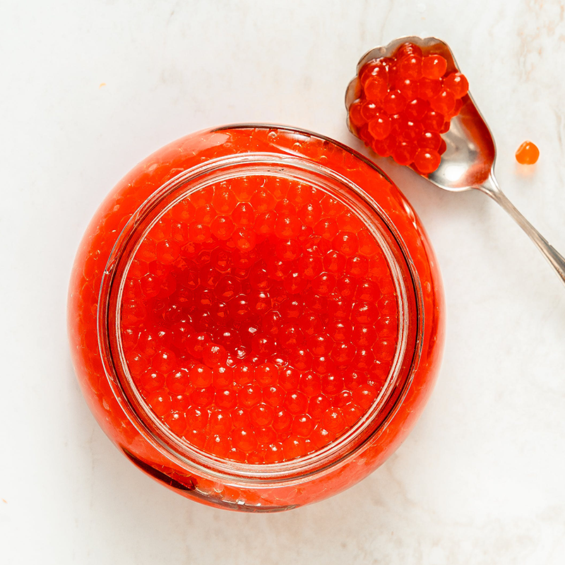 Red Caviar - 500 Grams