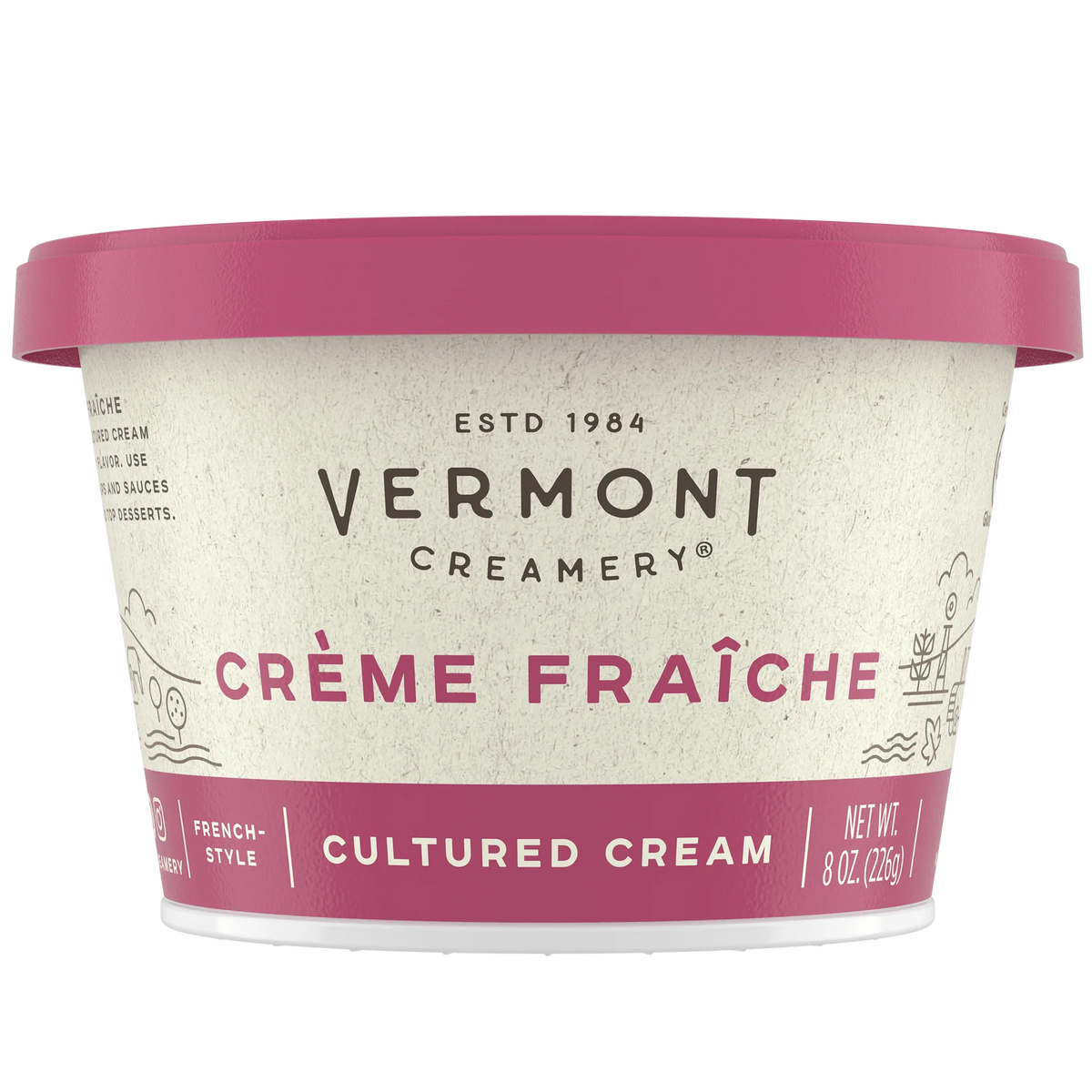 Creme Fraiche