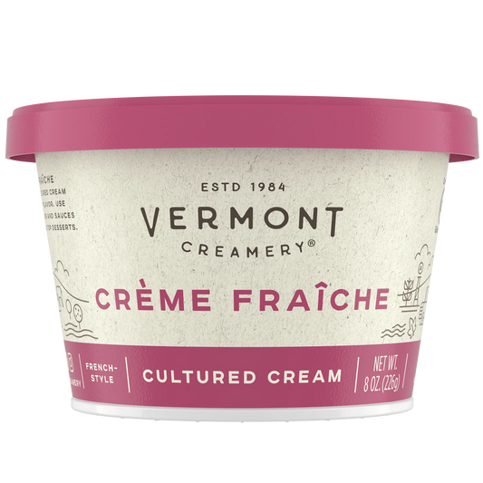 Creme Fraiche