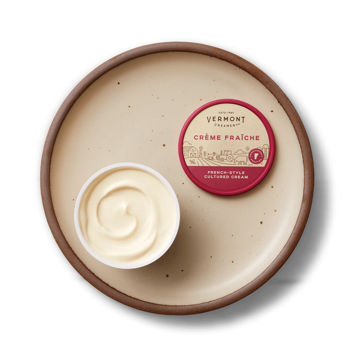 Creme Fraiche